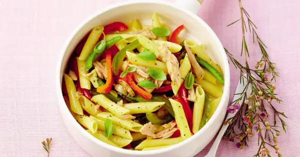 Recettes de salade : 10 idées créatives et saines à essayer