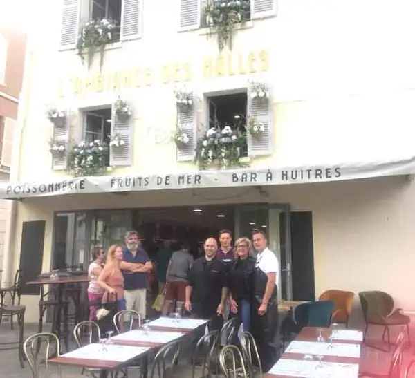 Meilleurs restaurants de fruits de mer à Sens pour une expérience inoubliable